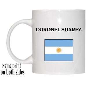  Argentina   CORONEL SUAREZ Mug 
