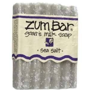  Zum Zum Bar Sea Salt 3 oz (Quantity of 5) Health 