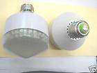 Diamond LED cool white energy saving lamp E27 DC 12V 5W  