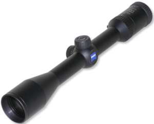 ZEISS Conquest 3 9x40 MC Riflescope 5214609920  