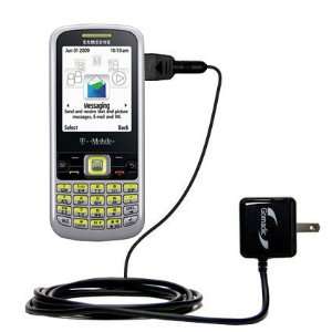  Rapid Wall Home AC Charger for the Samsung SGH T349   uses 