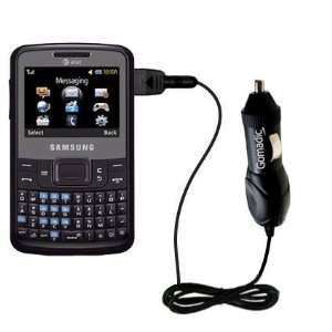   Samsung SGH A177   uses Gomadic TipExchange Technology Electronics