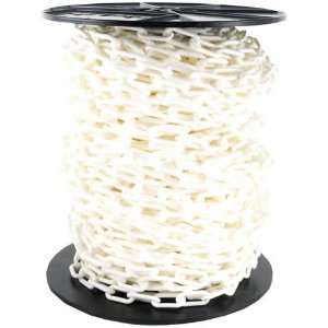   Links   On A Reel   White   125 Feet   Trade Size 8
