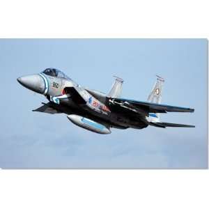  Hasegawa 1/71 F 15J Eagle 204SQ 20th Anniversary 