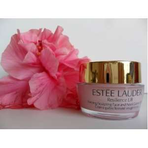 Estee Lauder Resilience Lift Firming/Sculpting Face and Neck Creme SPF 