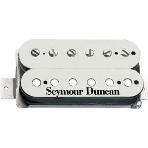  Seymour Duncan SH 11 Custom Custom Pickup Black/Creme 
