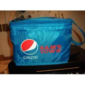 PEPSI Insulated bag 