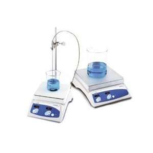  800 Series Digital Hot Plates with Ceramic Top Plate   Model 11301 058