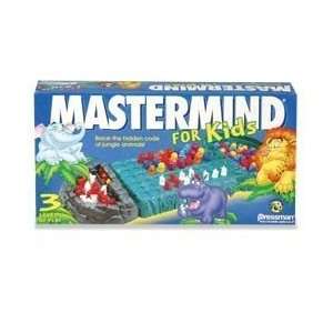  Mastermind for Kids Toys & Games
