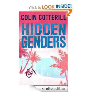 Hidden Genders Colin Cotterill  Kindle Store