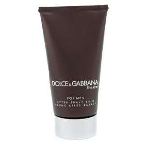  Dolce & Gabbana The One After Shave Balm   75ml/2.5oz 