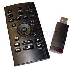 PS3 Mini Blu Ray DVD Remote Control for Playstation 3  