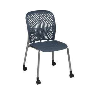   MatrexFlex Visitors Chair with Casters 