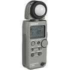 sekonic l 358 flash master meter silver brand new one