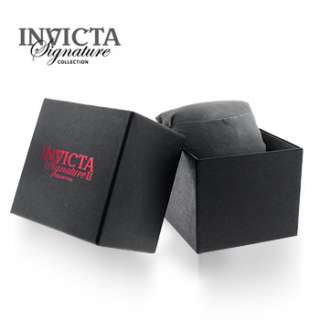 Make an Invicta watch your next purchase and allow Timezone123 to be 