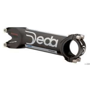   Stem 120mm; 82d; Servizio Corse Black; 31.7