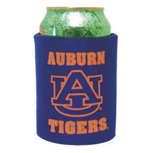  NCAA™ Auburn Tigers Can Cover   Tableware & Soda Can 