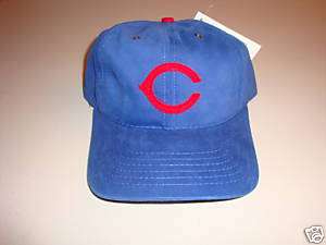 Chicago Cubs Baseball Cap 1938 56 Cooperstown Hat  