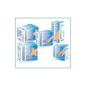  Dynarex Fabric Bandages 3/4 x 3 Box/100 Health & Personal 