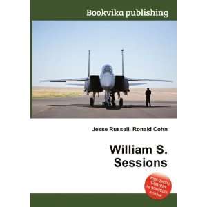  William S. Sessions Ronald Cohn Jesse Russell Books