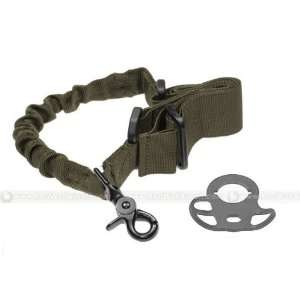 CQB/R Sling Adaptor with Bunch Sling for M4 Series (OD)  