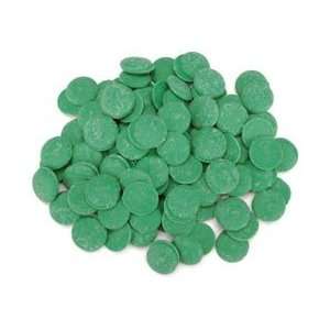  Wilton Candy Melts 14 Ounces Green W1911 405; 3 Items 