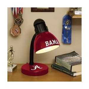  Desk Lamp Alabama