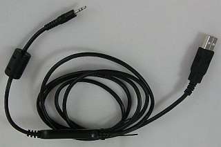 Sharp Corporation USB CE 179T Cable AS IS  