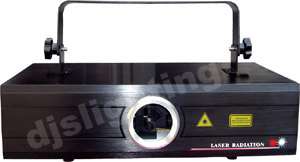 1700mw Analog Full Color DMX512 ILDA RGB DJ Laser 40k  