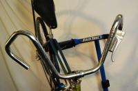 Vintage 1970  Spyder 500 kids bike muscle bicycle rat rod 10 spd 