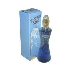  Heaven Sent Perfume   EDP Spray 3.4 oz. by Dana   Womens 