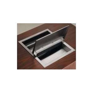   Tray with Flip Lid (Creative Industries) (FLR 1416) 