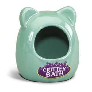  Ceramic Bath Critter