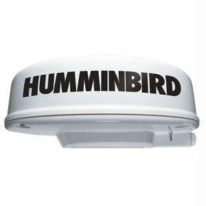  Humminbird 408560 1 21 4KW Radome with Internet 
