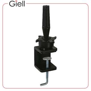 Cosmetology Mannequin Manikin Head Clamp Holder Stand  