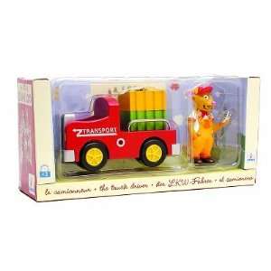  Truck Driver Toys & Games
