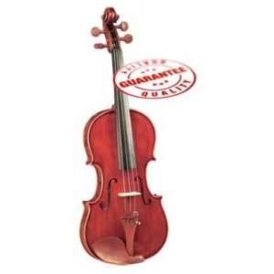  Cremona Maestro First Series Violin Outfit 4/4 Musical 