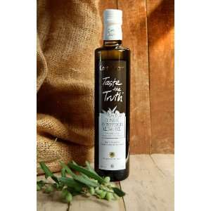 Creta Grove Classic Extra Virgin Olive Oil  Grocery 