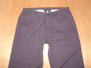 Womens Abercrombie Drawstring pants size 4 New  