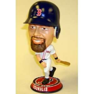  Kevin Youkilis Red Sox 2008 Big Head Bobble Sports 