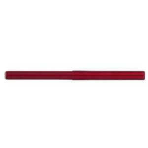  Fisher Stowaway Space Pen in Red with Anodized Aluminum 