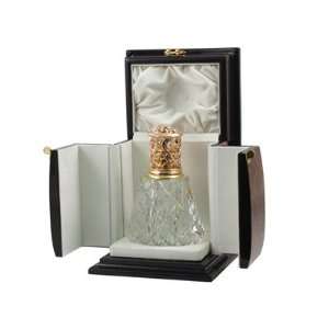  Premiere Collection Crystal Fragrance Lamp   Wordsworth 