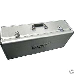 Aluminium Box Case For ESKY Belt CP Helicopter  