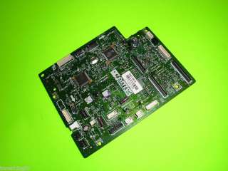 HP LaserJet CP1215 DC Controller Assembly RM1 4813 000  