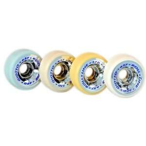 Roll Line Giotto 57mm Professional FreeStyle Wheels  