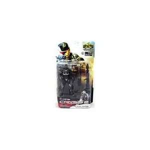  Crysis 2 3.75 Action Figure Nomad Nanosuit 2.0 Toys 