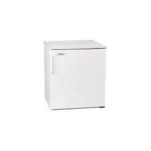  2.5 Cu Ft Refrigerator/Freezer with Work Top Everything 