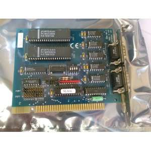  SEALEVEL   SEALEVEL 3088 ISA I/O ADAPTER   3088