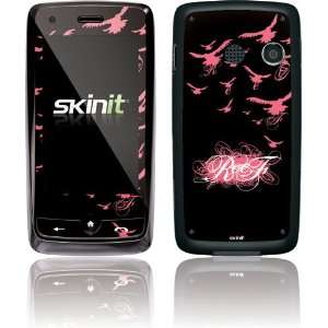  Reef   Pink Seagulls skin for LG Rumor Touch LN510/ LG 
