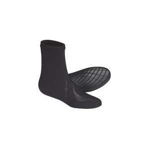 AquaLung 3mm High Tide Dive Socks with GRIP Sole  Sports 